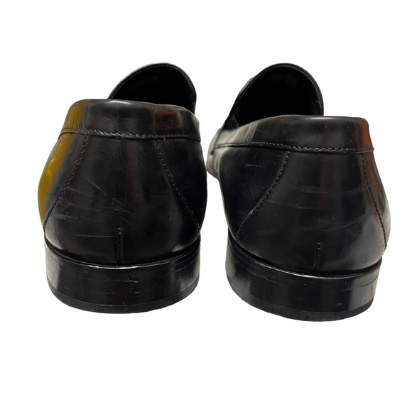 Florsheim Royal Imperial Slip-on Dress Shoes Size 12 main image 6